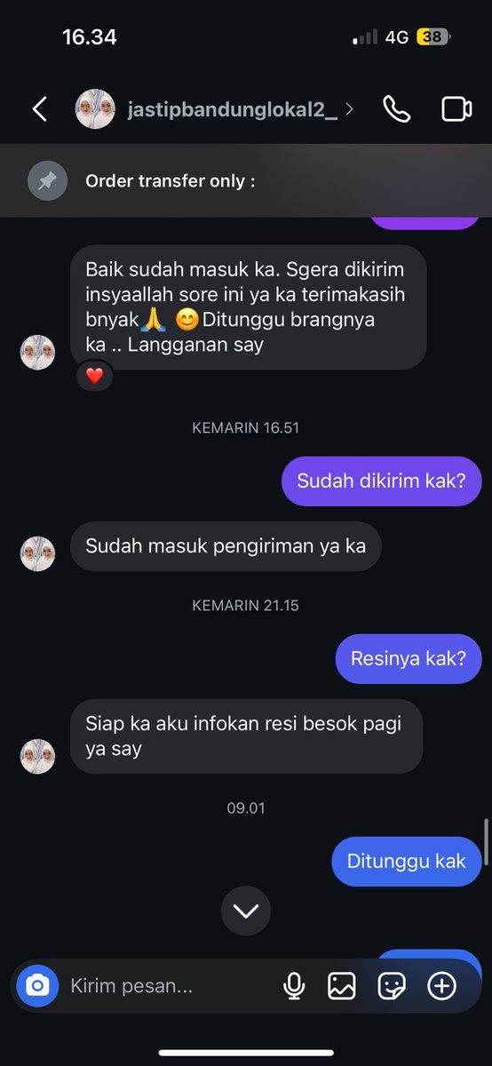 riza_amanda's tweet photo. Kejadian Jumat siang, sadarnya minggu sore bodoh bgt aku😫 https://t.co/pobNbuMeXb