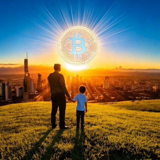 linsengoh's tweet image. Even if we fail in this #Bitcoin mission, the next generation will thank us for trying. The fight for financial freedom is never wasted. Who’s with us?