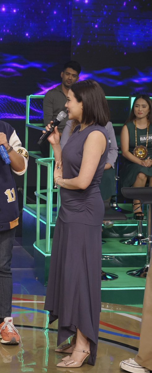 TeamYaRylleOfc's tweet photo. Soafer Gorgeous @anakarylle ✨
#SolidShowtimerTayo https://t.co/YOGun3MOGD