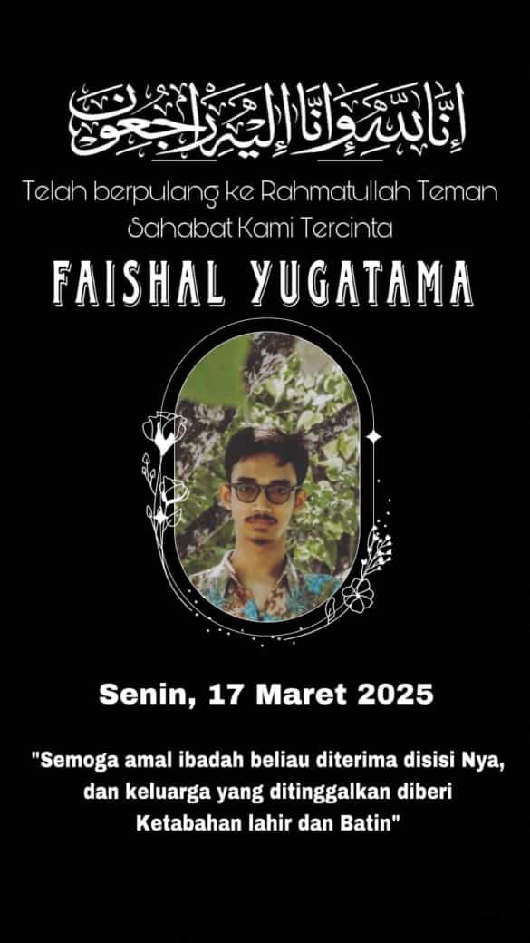TS-1 Crew (@ts1crew) on Twitter photo khusnul khatimah yong 🙏🏻 <a href="/GarutLads/">GARUT FINEST</a> <a href="/fvckchuyoung/">FaishalY</a> khusnul khatimah yong 🙏🏻 <a href="/GarutLads/">GARUT FINEST</a> <a href="/fvckchuyoung/">FaishalY</a>