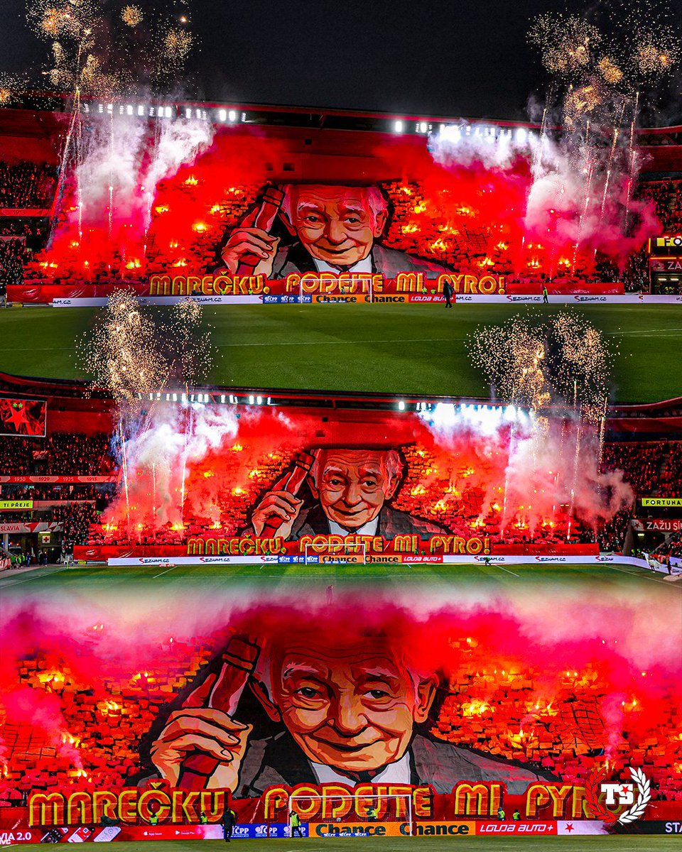 🇨🇿 SK Slavia Praha vs FK Jablonec 16.03.2025
shop.ultras-tifo.net