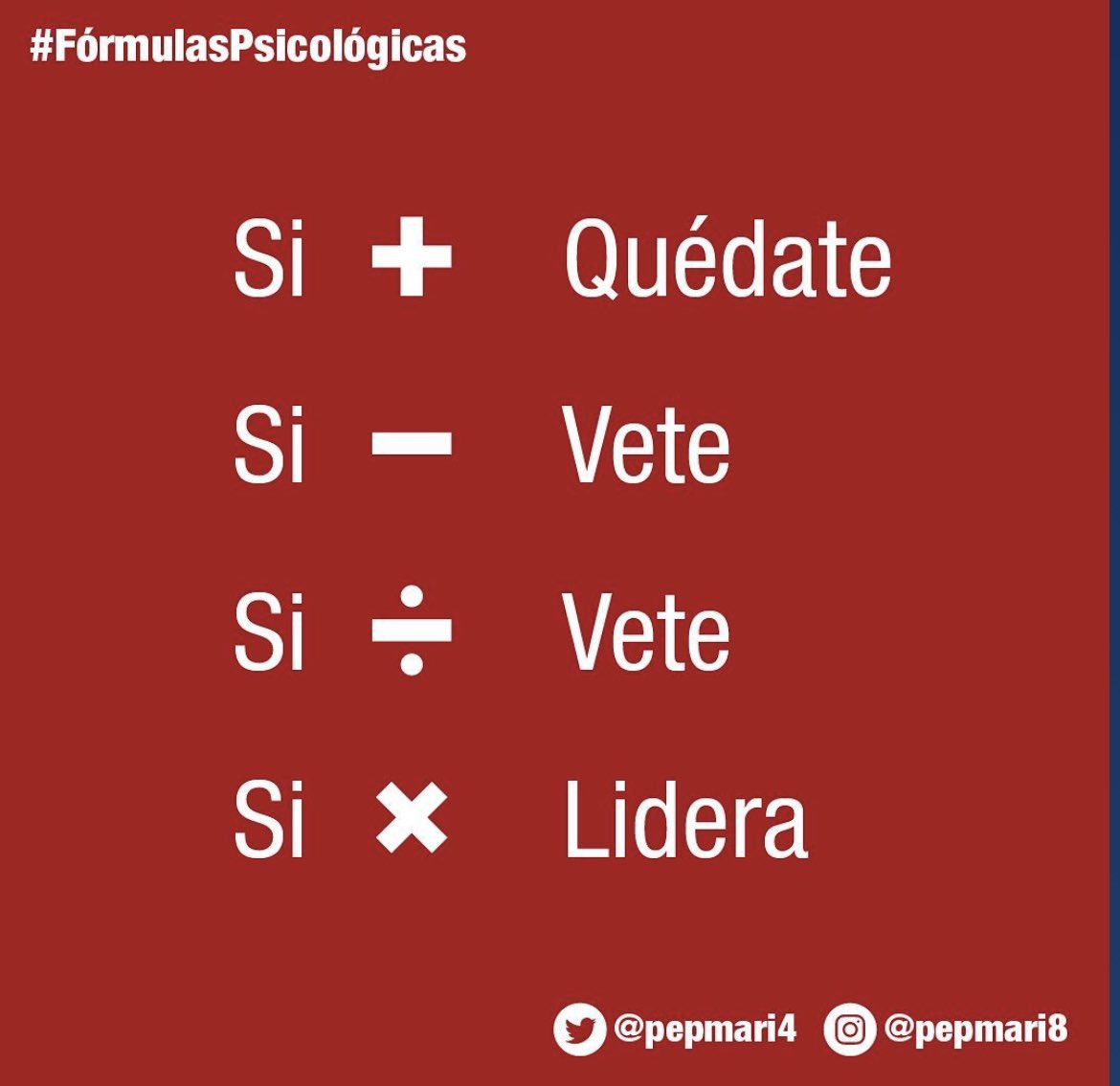pepmari4's tweet photo. #TodoAlRojo https://t.co/JtFFCYjIBq
