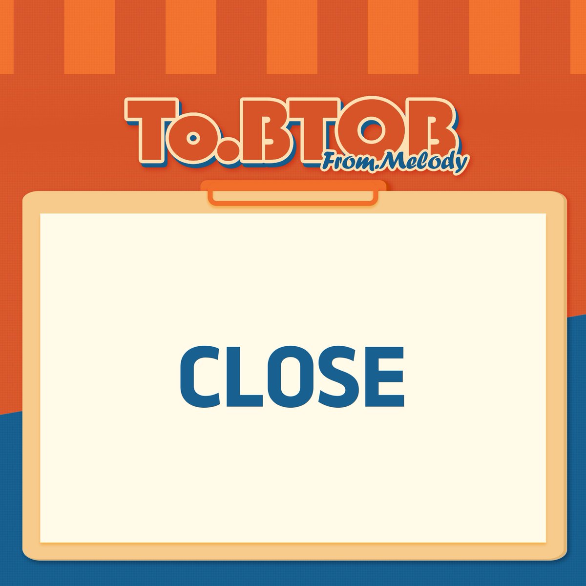 [우당탕탕 포차 ☕️]

우당탕탕 포장마차 운영이 끝났습니다.
3일동안 방문해주셔서 감사합니다◡̈ 💙