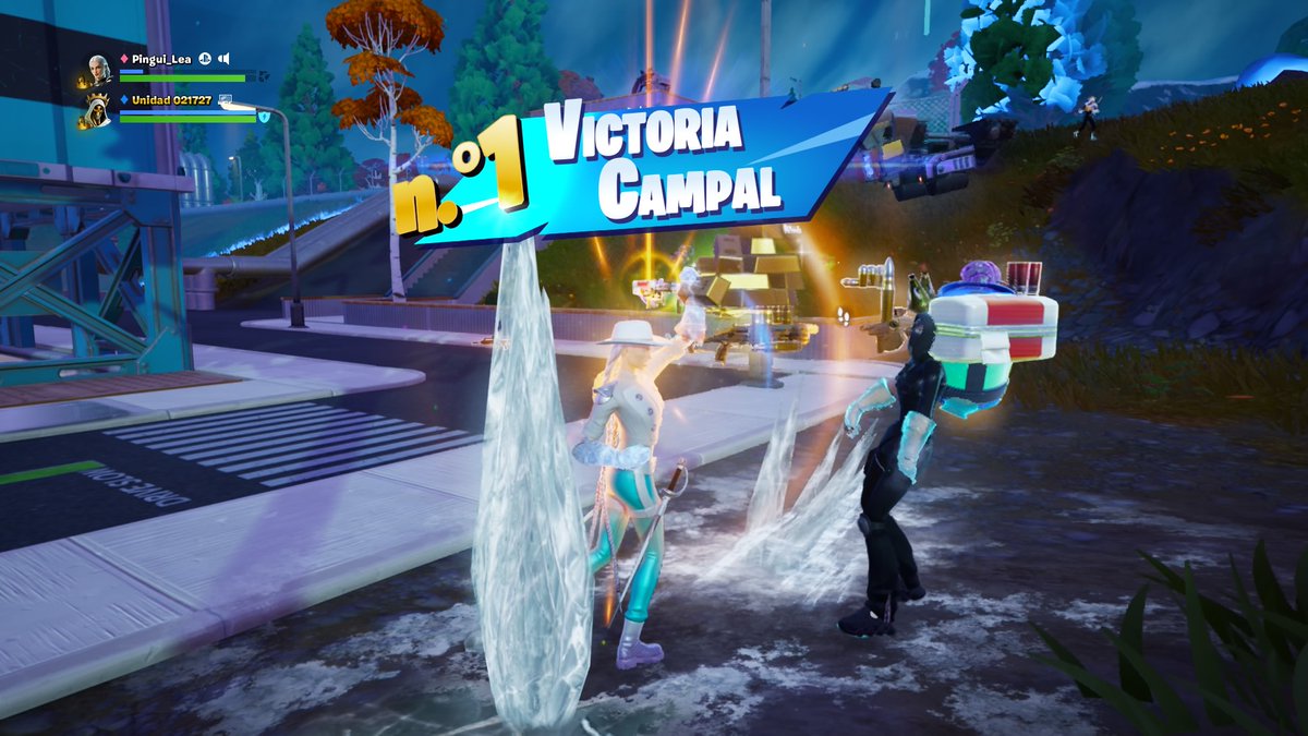 Ya voy mejorando con el mandó