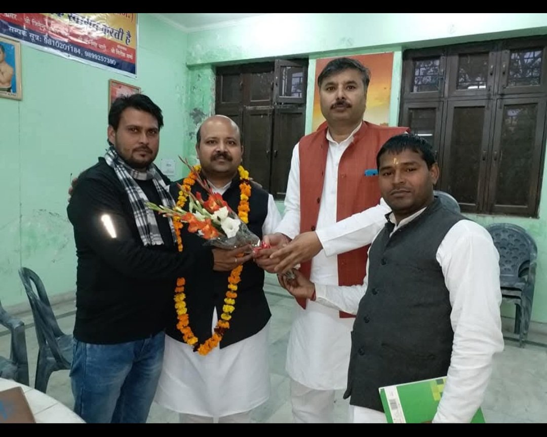 Jitendra Sain Jeetu tweet media