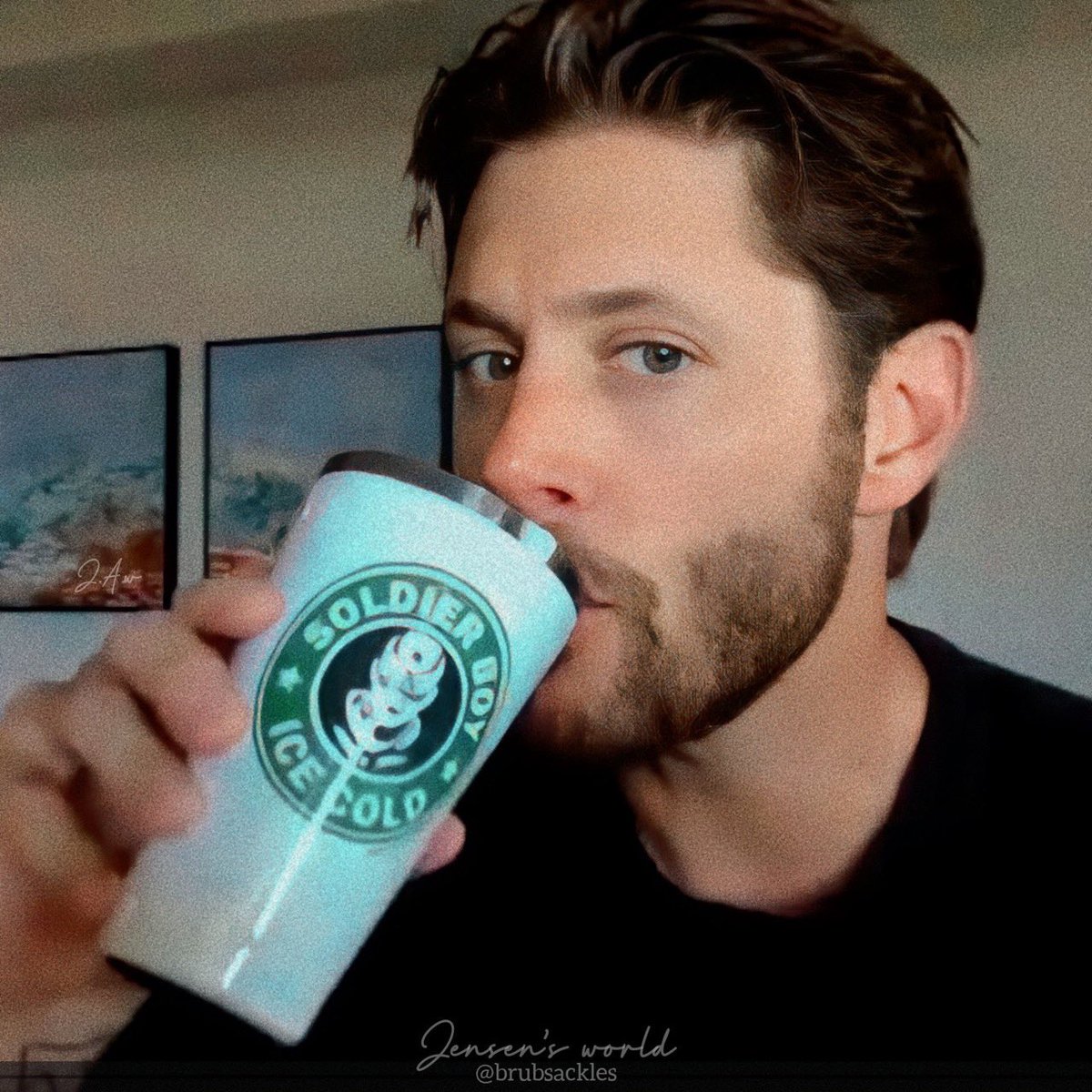 Deangirl62 Johannson tweet media