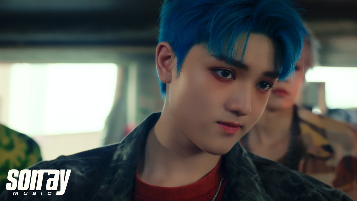 DICE - 'BANG!' 💥🔫

Premiere 17.03.2025 | 6PM (GMT+7) YouTube : TADA LABELS
🔗: youtu.be/Pv2fahQyTxI

#DICE_BANG_MV
#DICE_BANG
#DICE_SONRAY
#SONRAYMUSIC