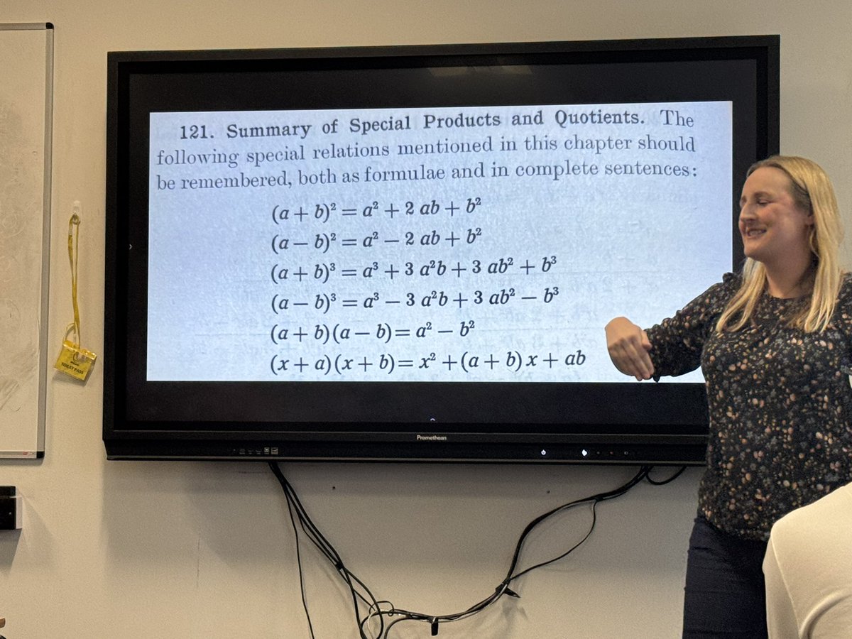 Loved #MathsConf37 on Saturday. Great community of people and fantastic workshops. I also bought my primary friend along for her first one. I especially enjoyed <a href="/StudyMaths/">Jonathan Hall</a> and <a href="/mathsjem/">Jo Morgan</a> ☺️