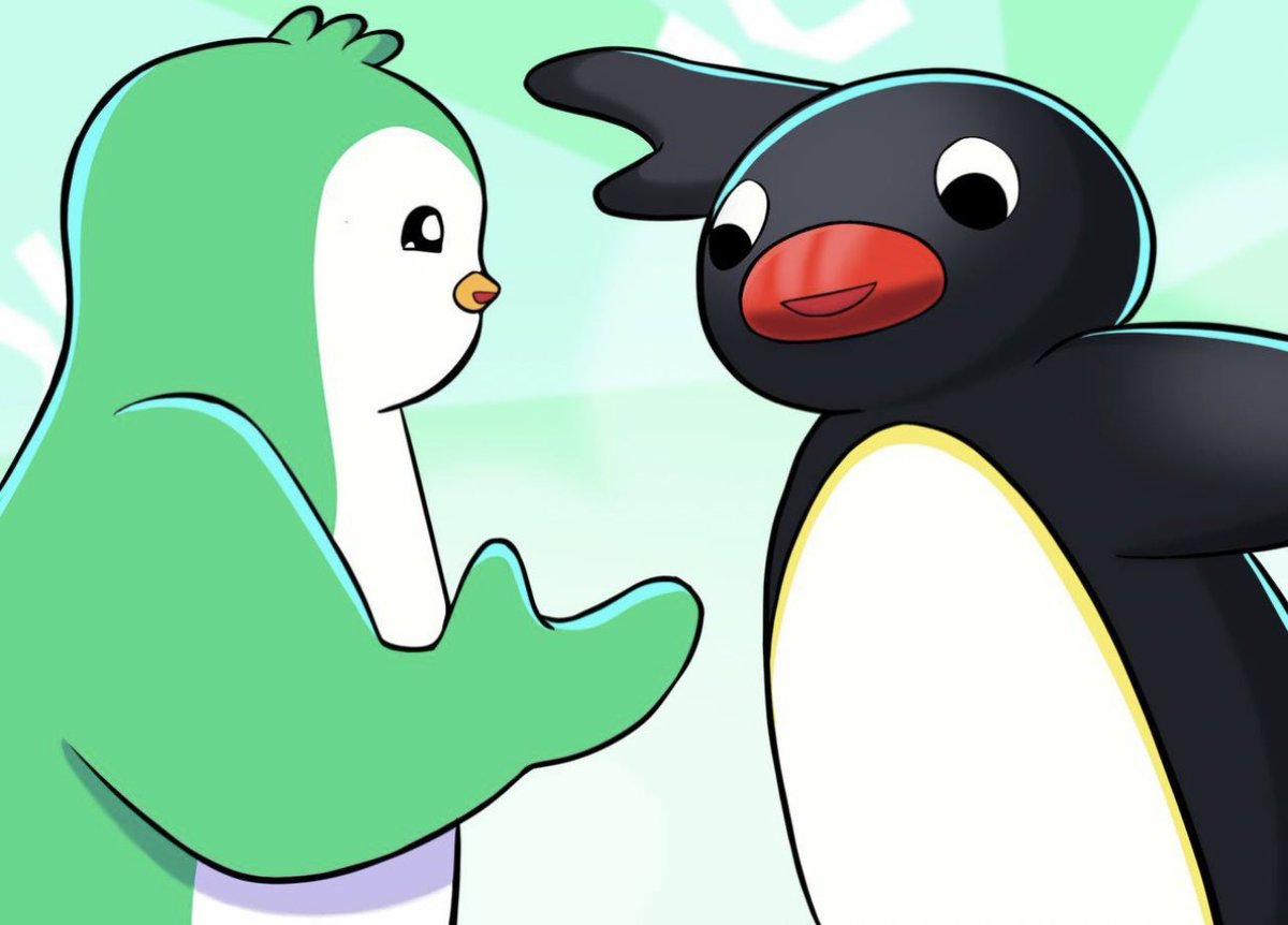 ElCryptoDoc's tweet image. GM Champs☕️

Every chain needs legendary memes. @AbstractChain has $NOOT and $ABSTER

With the chain growing rapidly, it’s only a matter of time before these two go WAY HIGHER