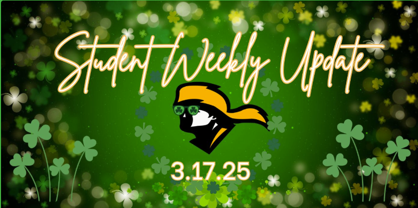 DCHS: Click this link to view this week's student weekly update (secure.smore.com/n/chjnb).