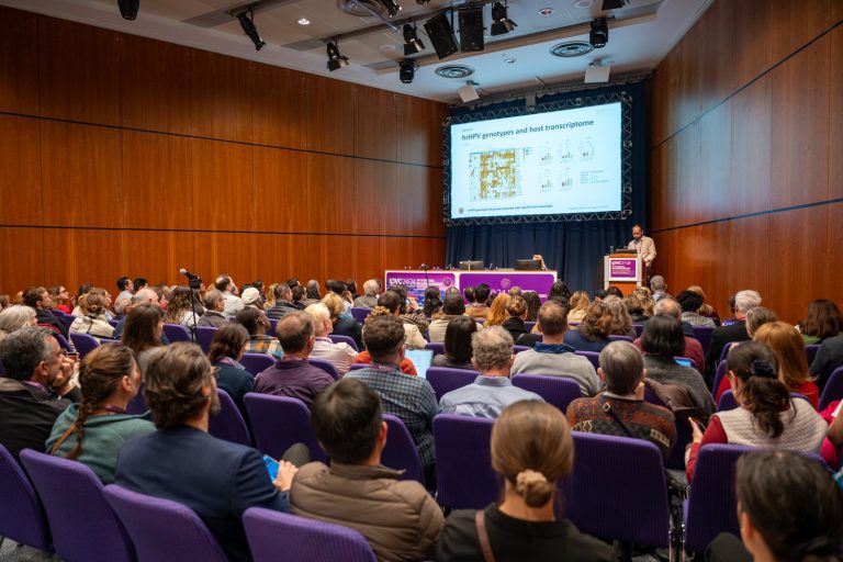 EICC (@eicc) on Twitter photo We have a new #IdeasHub story to share with you!
The EICC was privileged to host the 36th <a href="/IPVSociety/">IPVS - International Papillomavirus Society</a> Conference. We dig deeper into how the conference is creating a lasting legacy in global public health.
Read the full story eicc.co.uk/ideas-hub/pion…
#ipv #hpv We have a new #IdeasHub story to share with you!
The EICC was privileged to host the 36th <a href="/IPVSociety/">IPVS - International Papillomavirus Society</a> Conference. We dig deeper into how the conference is creating a lasting legacy in global public health.
Read the full story eicc.co.uk/ideas-hub/pion…
#ipv #hpv