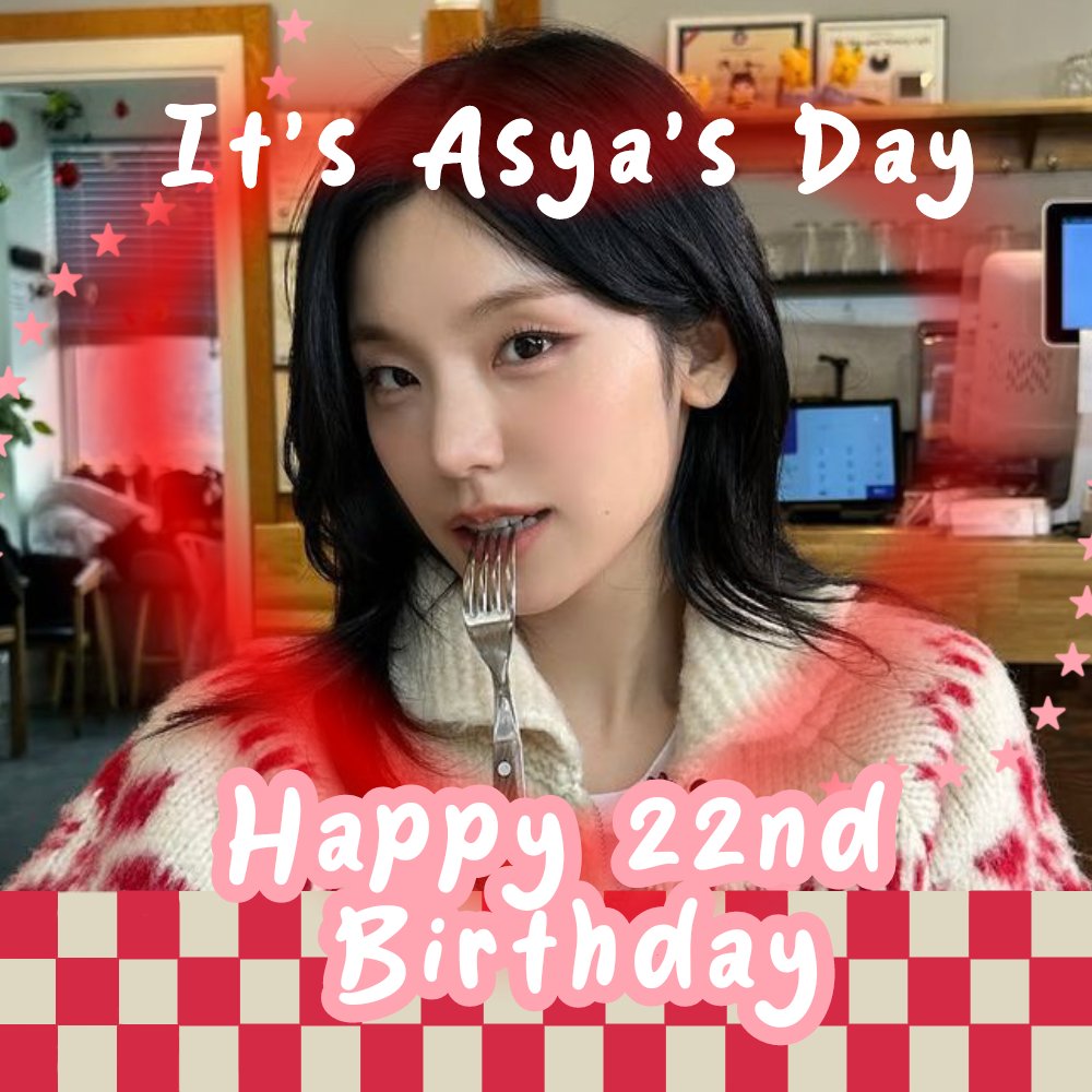 chefmical's tweet photo. RTs are appreciated

Hai! Hari ini dalam rangka Kak Asya @kmnao lagi ulang tahun 🎂🎈 🍓 kakak anon mau bagi bagi 4 FREE LAYOUT BY REQUEST untuk katalog Sparkies!

Jangan lupa baca rules di tweet selanjutnya

⏰ 21.00
🐈‍⬛ Via DM @chefmical 

#zonauang #zonaba https://t.co/f1oF7im3VC