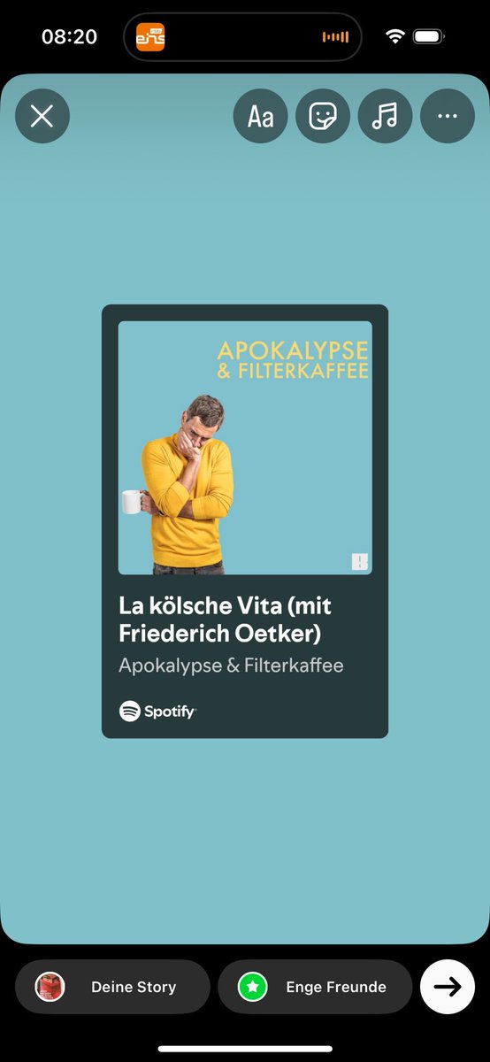 Micky Beisenherz 🍌 tweet media