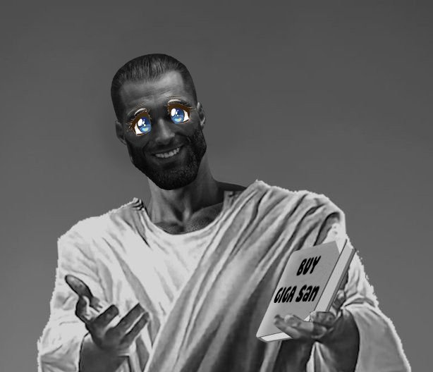 0xSanskrit's tweet photo. If you want to make a profit, please make a quick purchase with a market value target of 140K.
CA: 33BcT5gptMbTm7PyKik2Ud9RUFTj2s1FDweD6w6Mpump
#gigasan #Pupmfunlaunch #GIGACHAD #pumpfun https://t.co/Zl9XQzKZK9