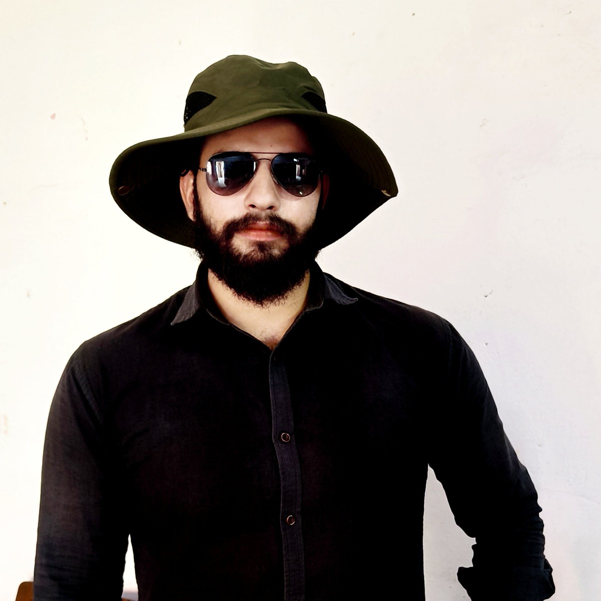 #NewProfilePic