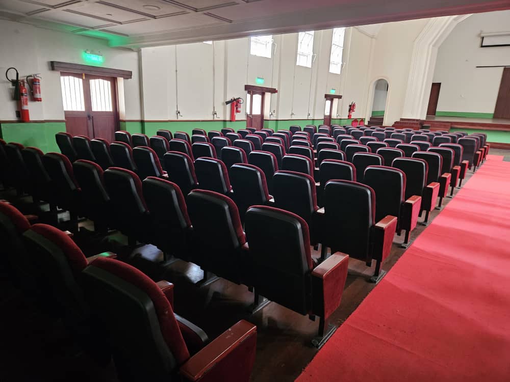 Tuesday 18th March 2025, <a href="/naswu_/">National Association Of Social Workers of Uganda</a>  will join Social Workers across the globe to mark and celebrate the World Social Day at <a href="/Makerere/">Makerere University</a> University. Expected are all student and practicing Social Workers.
"Strengthening Intergerational Solidarity for Enduring Wellbeing."
#WSD2025