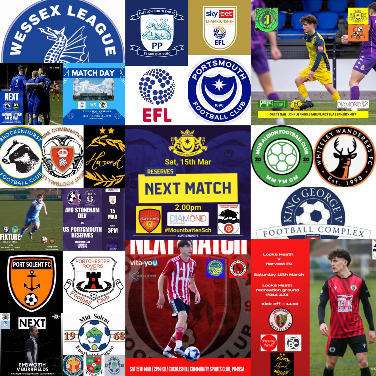 Pompey_Football's tweet photo. β½οΈ Saturday Results β½οΈ
@Pompey (a) 2-1 L
@MONEYFIELDSFC (h) 3-0 W
@BMRFC (h) 1-1
@usportsmouthfc (h) 0-2 L
@FCMeonMilton (h) 2-3 L
@FcHarvest (a) 1-0 L
#MoneysRes (a) 4-0 L
@fc_mob (h) 2-2
#USPRes (a) 2-1 L
#HarvestDevs (a) 6-0 L
#MeonMiltonRes (a) 0-7 W
@BurrfieldsFC (a) 6-0 L
@Port_Solent_FC (h) H-W
#WellPlayedAll π
