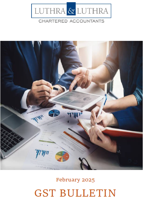 LLCA – GST Bulletin – February 2025

cloud.llca.net/owncloud/index…