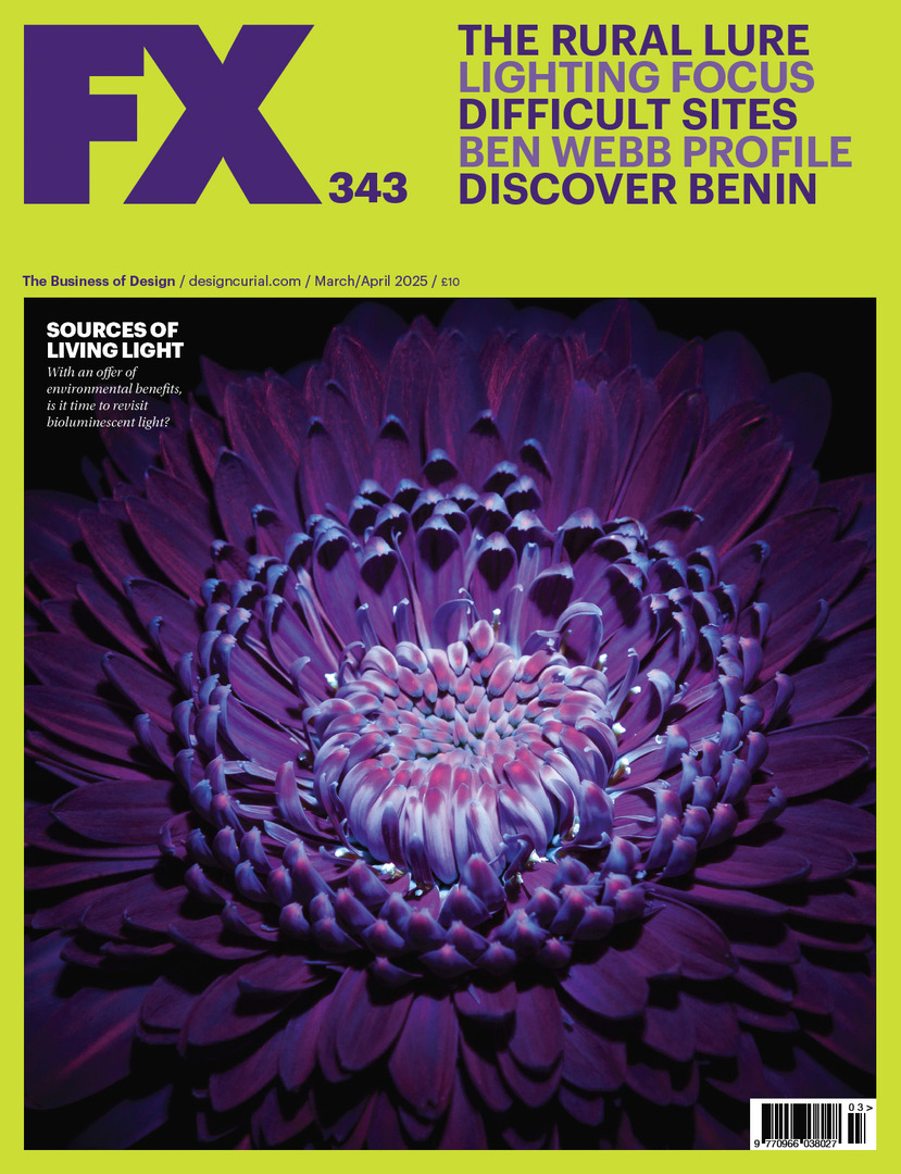 FX Magazine (@fxdesignmag) on Twitter photo The March/ April 2025 of FX Magazine issue is out now! If you haven't got your hands on a physical copy,you can flick through here:
content.yudu.com/web/442ay/0A44…
#fxmagazine #designmagazine #commercialinteriors The March/ April 2025 of FX Magazine issue is out now! If you haven't got your hands on a physical copy,you can flick through here:
content.yudu.com/web/442ay/0A44…
#fxmagazine #designmagazine #commercialinteriors