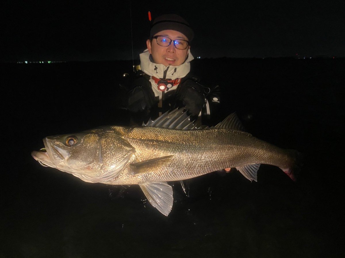 i_01222's tweet image. ◆アミに付くベイト◆
イナッコやコノシロがアミに付いて、それを捕食するシーバスがいる。

アミパターンでも、ベイトを意識したプラグを持っていくのも必要かも👍

【fimoブログ】
fimosw.com/u/nyakky/gmjgm…

#fimoフィールドモニター
#fimoブログ
#LEGARE
#アミパターン
#シーバス