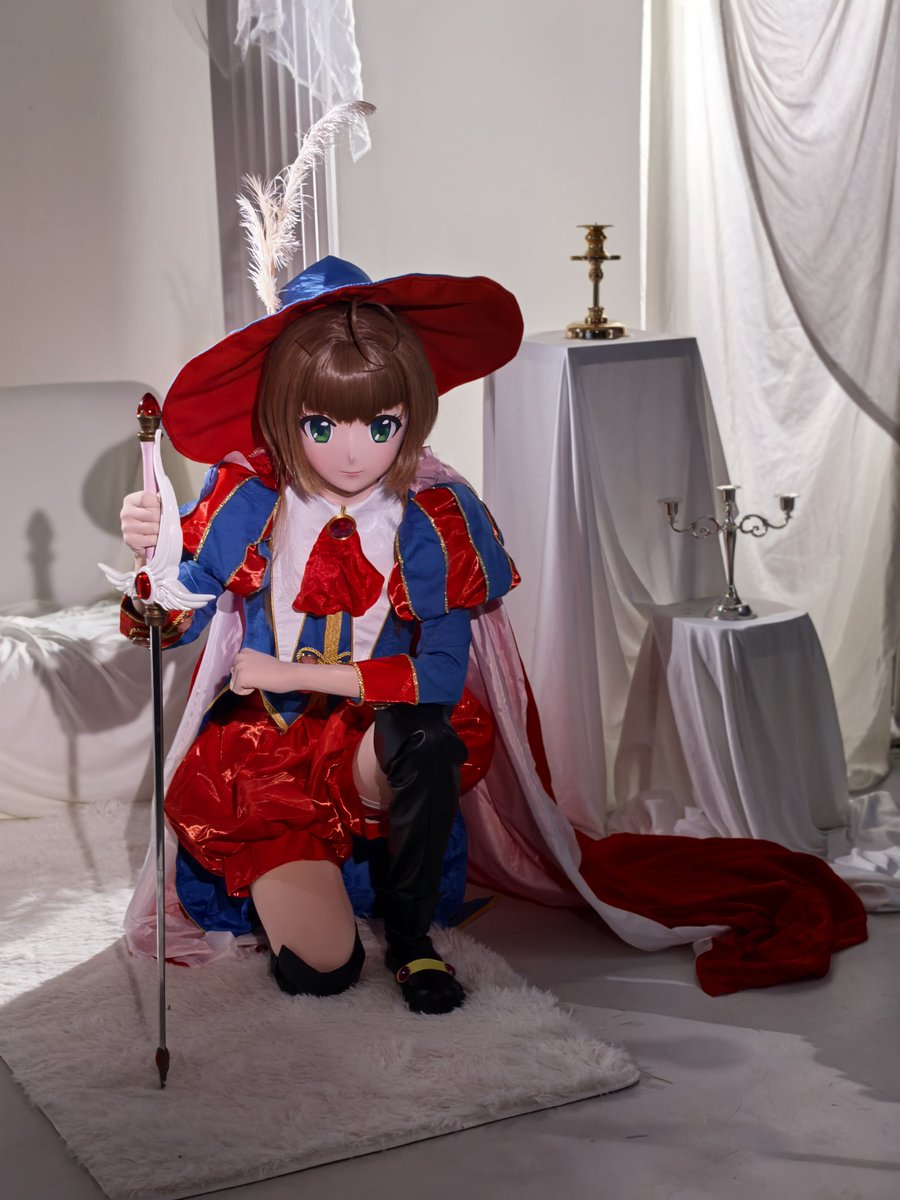 ツバサ99ova tweet media