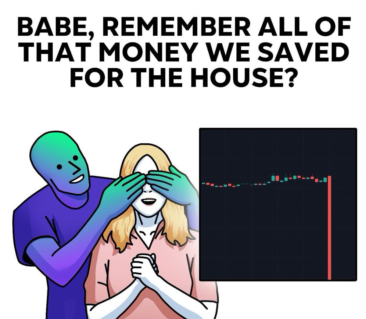 #Crypto #Binance #Bitcoin