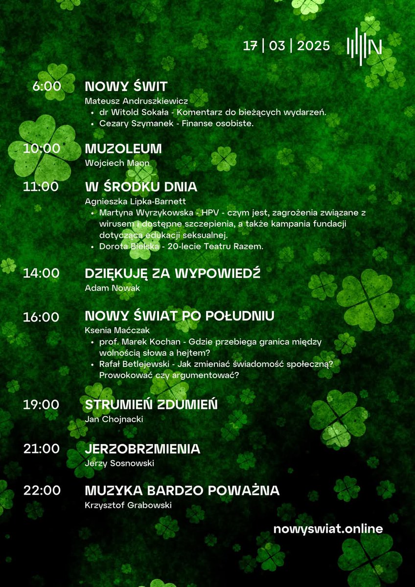RadioNowySwiat (@radionowyswiat) on Twitter photo Wyjątkowy teatr obchodzi 20-lecie. Gościnią "W środku dnia " u <a href="/gagoulec/">Agnieszka Lipka-Barnett</a> będzie Dorota Bielska, która opowie o Teatrze Razem. Wyjątkowy teatr obchodzi 20-lecie. Gościnią "W środku dnia " u <a href="/gagoulec/">Agnieszka Lipka-Barnett</a> będzie Dorota Bielska, która opowie o Teatrze Razem.