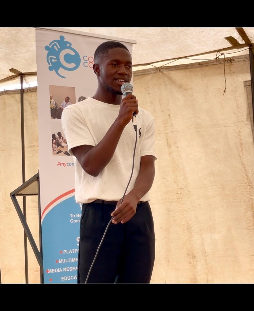 Community Connect tweet media