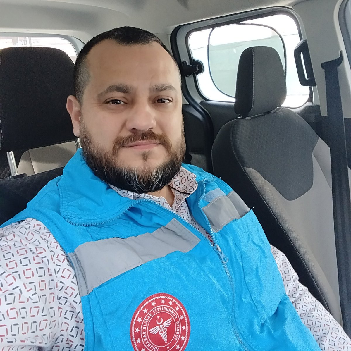 Herkese hayırlı haftalar olsun 👋