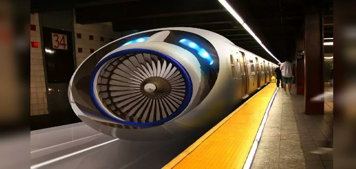 AssamAwaz's tweet image. NEWS || বিশ্বৰ দ্রুততম তথা অত্যাধুনিক হাইপাৰলুপ ৰে&apos;ল প্ৰকল্পৰ নেতৃত্বত অসমৰ সিদ্ধার্থ বৰুৱা

Read more: assam.awazthevoice.in/youth-news/wor…

#hyperlooptrain #assam @AssamAwaz @mygovindia @PMOIndia @narendramodi @himantabiswa