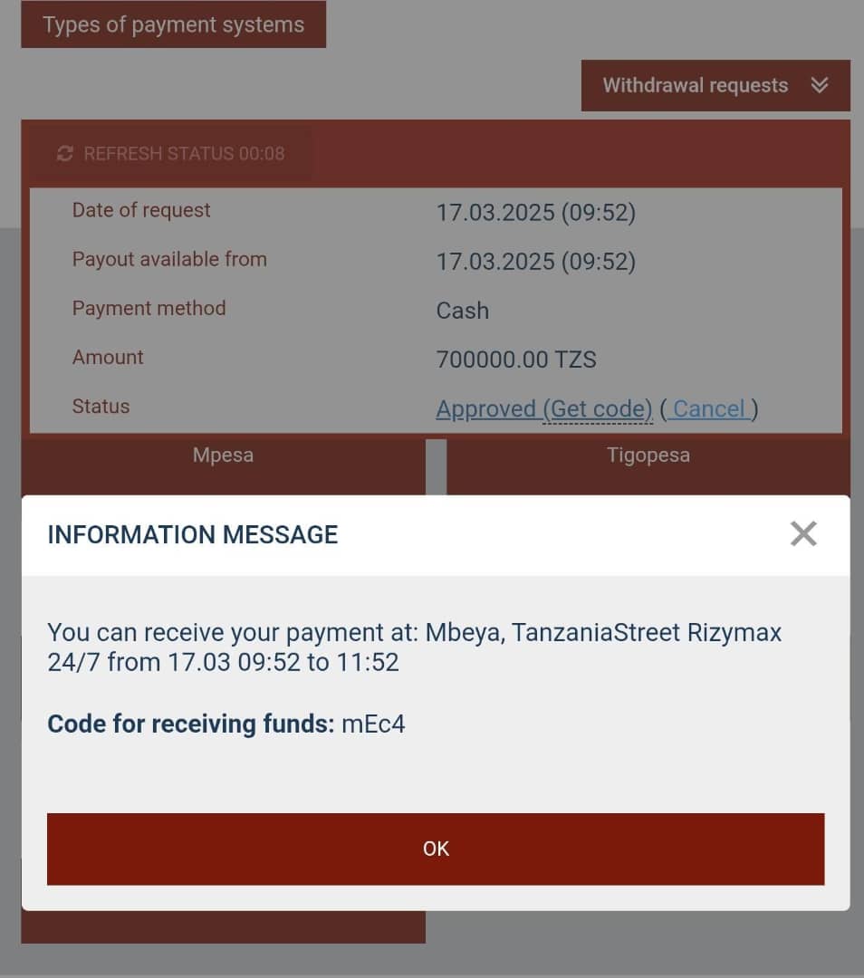 Leo giv away 
Itakuwa nzito sana 
Nishapanda kwa Rizymax 
Nimee drop 700k Easy 

Make sure umeni follow then ree tweet pinned post tuishiii 😤✊