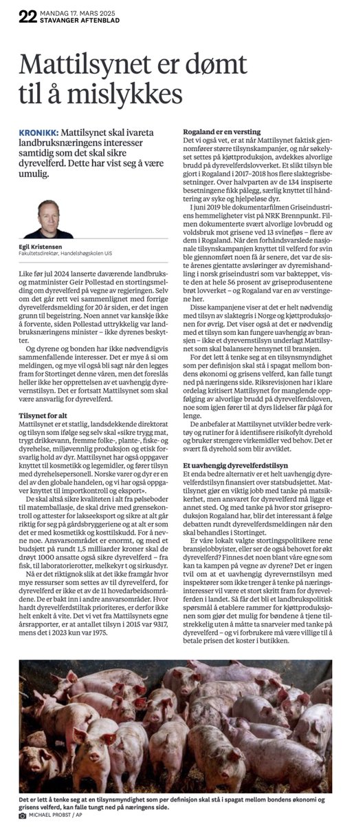 Anton Krag tweet media