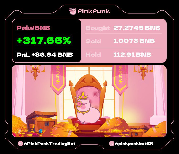 PSY.PSY 🔶 BNB tweet media