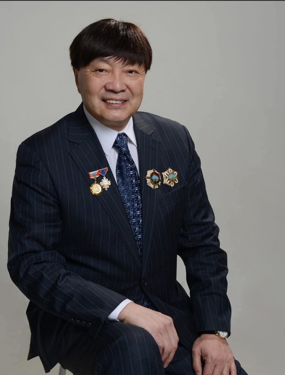 БАТЧУЛУУН ЭМЧИЙГ СУЛЛА!