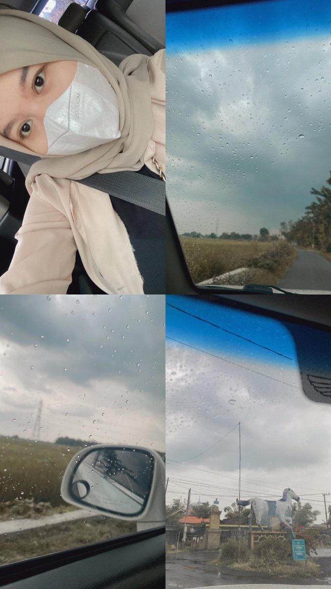 evakrinaaaa's tweet photo. Masyaallah Tabarakallah 🩵⛈️ https://t.co/DZgny1s6oP