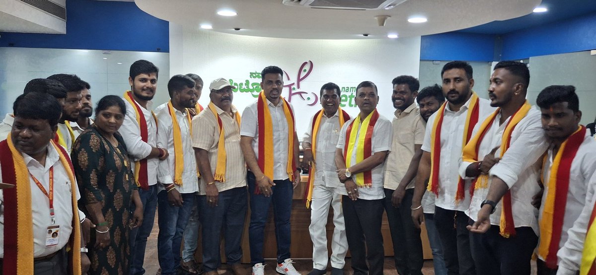 ರೂಪೇಶ್ ರಾಜಣ್ಣ(RUPESH RAJANNA) tweet media