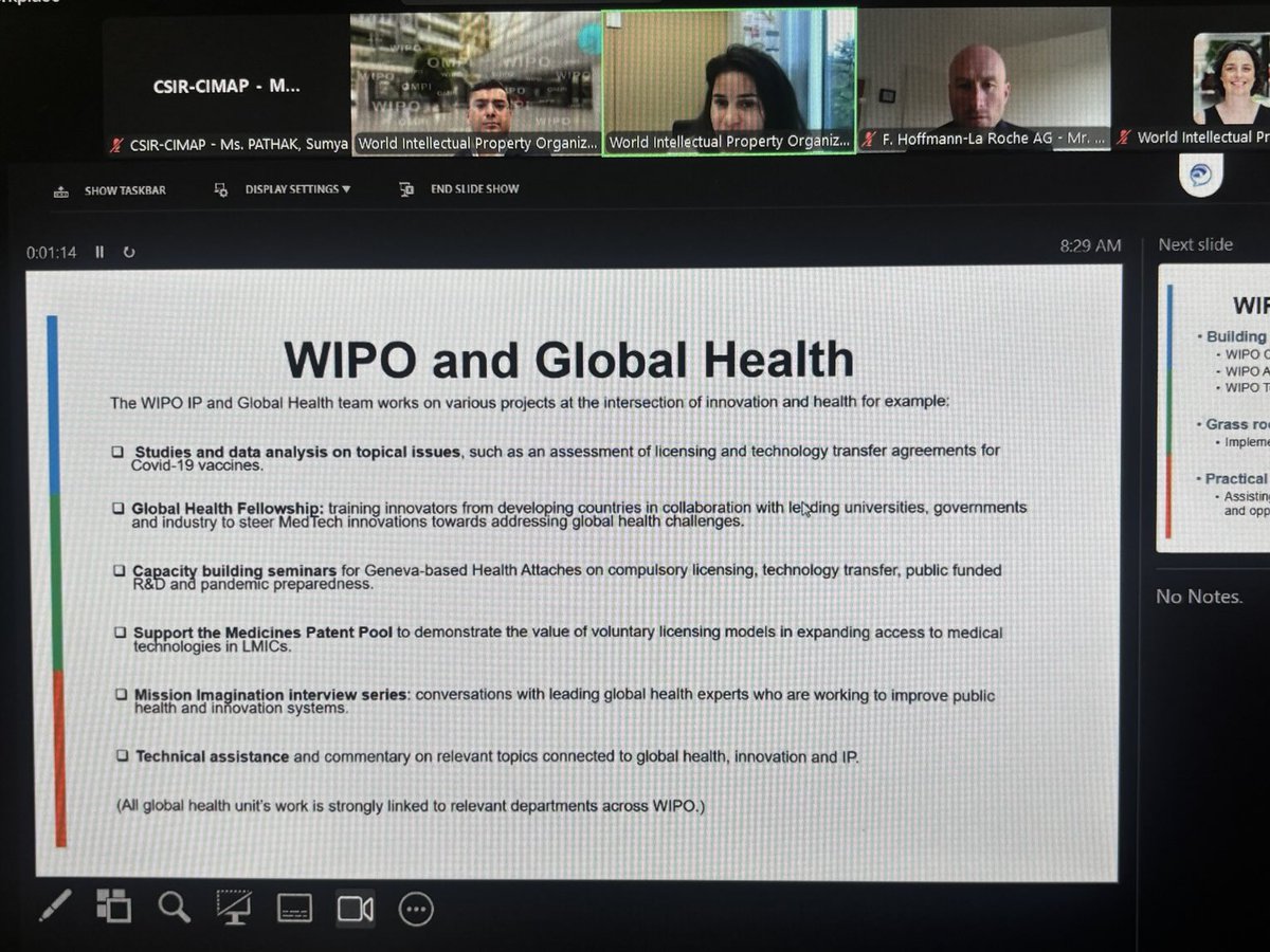 Saumya (@saumya804) on Twitter photo Itās great to contribute in working group of AI and Global health from ā¦<a href="/WHO/">World Health Organization (WHO)</a>ā© . WHO - ITU AL4health focus group for making global initiative to enable Standard governance, policies and evidence for AI4H ā¦<a href="/WHO/">World Health Organization (WHO)</a>ā© ā¦<a href="/ITU/">Intāl Telecommunication Union</a>ā© ā¦ā¦<a href="/CSIR_IND/">CSIR, India</a>ā© ā¦<a href="/CSIRCIMAP/">CSIR-CIMAP</a>⩠⦠Itās great to contribute in working group of AI and Global health from ā¦<a href="/WHO/">World Health Organization (WHO)</a>ā© . WHO - ITU AL4health focus group for making global initiative to enable Standard governance, policies and evidence for AI4H ā¦<a href="/WHO/">World Health Organization (WHO)</a>ā© ā¦<a href="/ITU/">Intāl Telecommunication Union</a>ā© ā¦ā¦<a href="/CSIR_IND/">CSIR, India</a>ā© ā¦<a href="/CSIRCIMAP/">CSIR-CIMAP</a>ā© ā¦