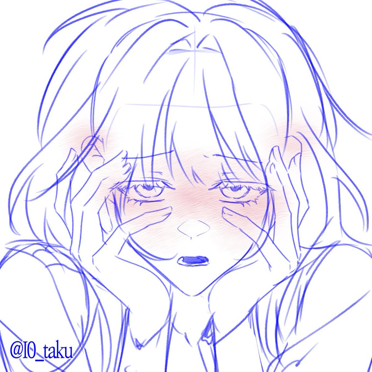 얼렝 tweet media
