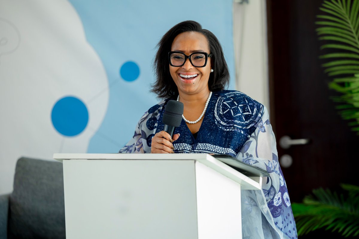 AKR proudly joined the IWD 2025 celebration at CMU-Africa, where H.E. Ambassador Janet delivered an inspiring keynote on the role of women in technology and leadership. It was an honor for the Kenyan community in Rwanda to be part of this empowering event.