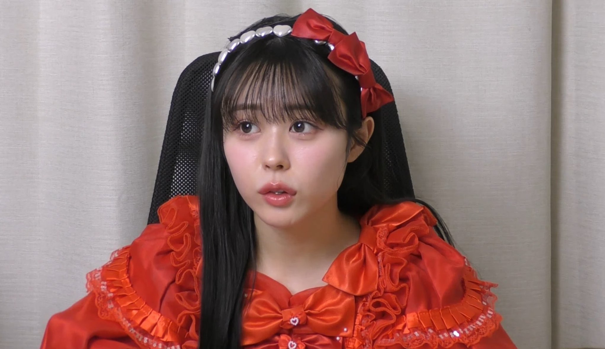 きゅーすと ラッフルくじ A賞 サイン入りデカアクスタ 佐野愛花