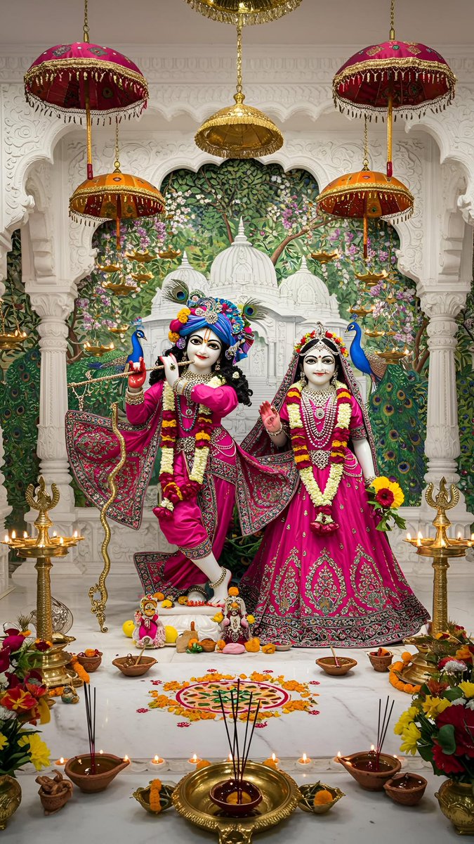 Geetashloks's tweet photo. Hare Krishna 💗 https://t.co/brMHDaiFND