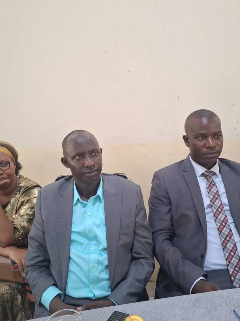 CommuneNyanza's tweet photo. Kabaye nakaryo keza ko kwipfurizanya umwaka mushasha wa 2025 , @makambaProvince @MininterInfosBi @NtareHouse https://t.co/tHUIXuuWrW