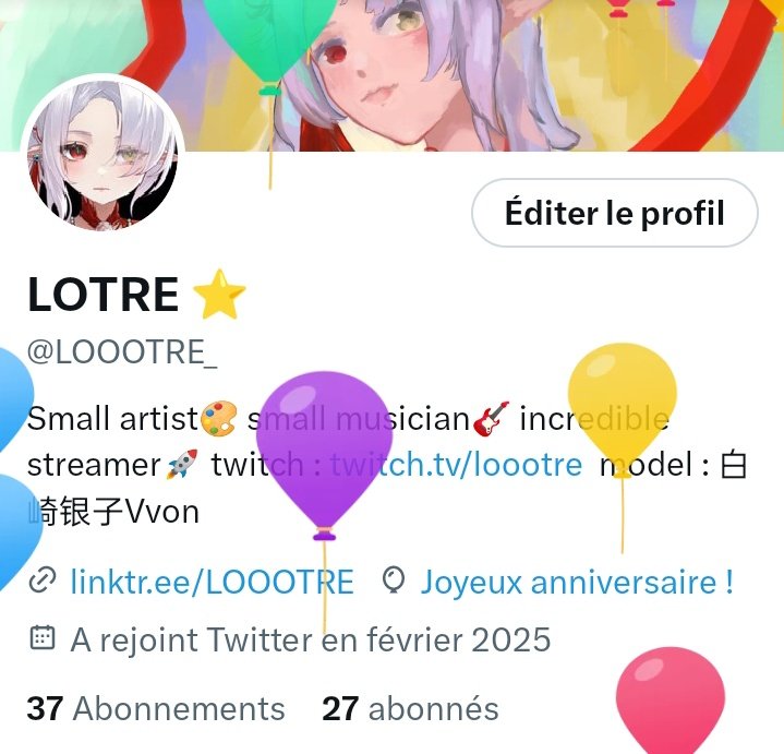 J'espère que cette nouvelle année sera cool(⁠≧⁠▽⁠≦⁠) et me permettra de m'épanouir dans ce que je fais 🫶