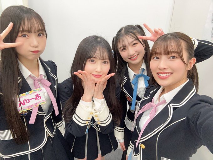 塩月希依音のTwitter画像3