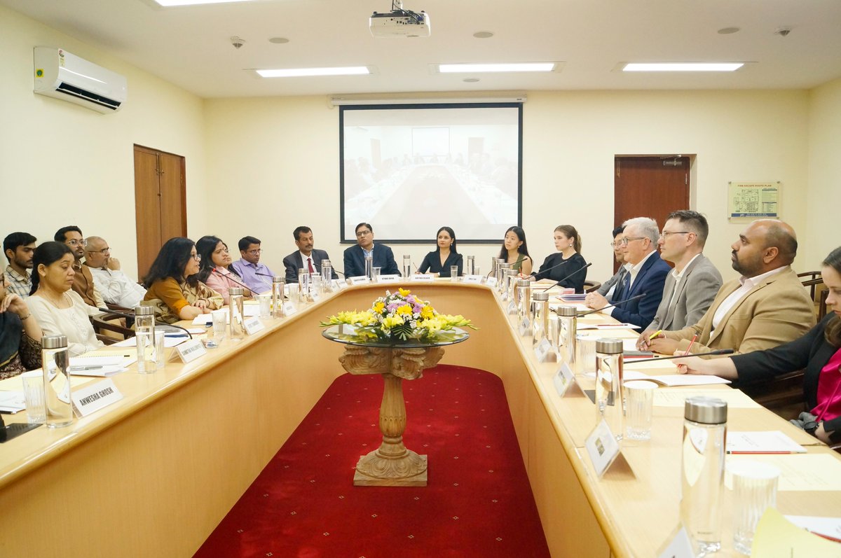 ICWA tweet media