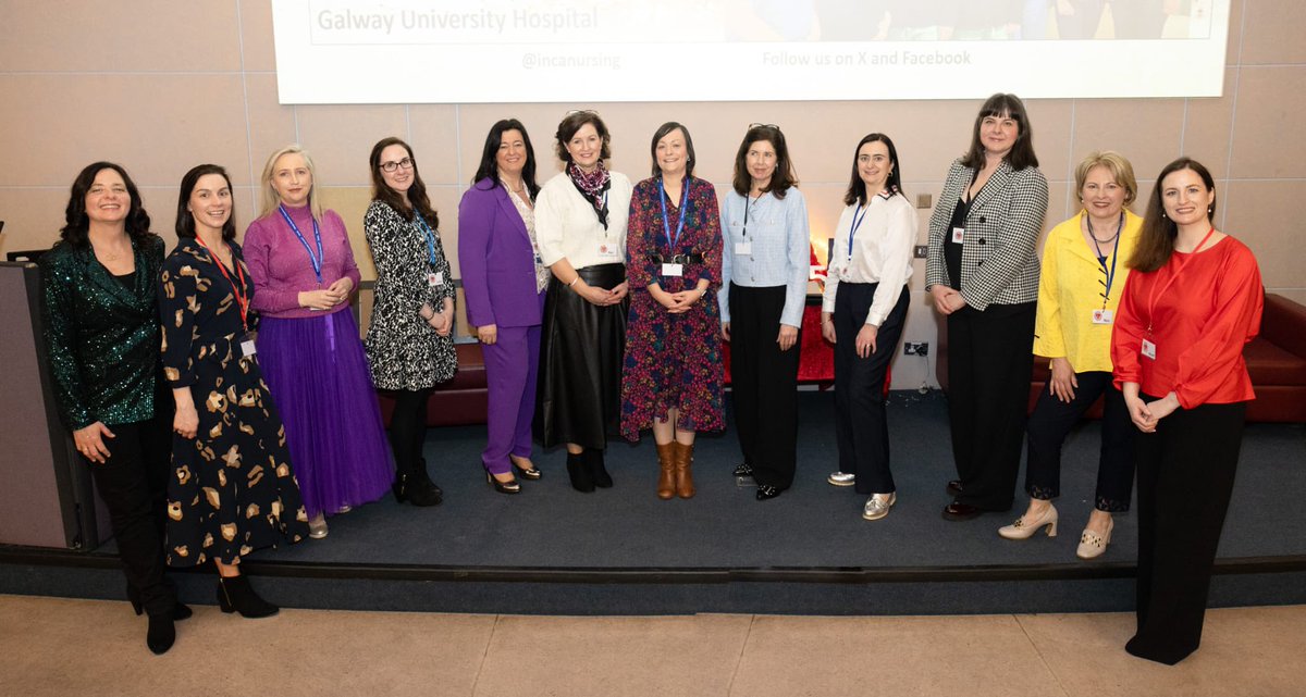Maria Hayes (@mariahayes321) on Twitter photo Reflecting on my time as president of <a href="/INCAnursing/">Irish Nurses Cardiovascular Association</a> as I finish, I’m so proud of this vibrant and enthusiastic association. From bringing EUROHEART care to Dublin in 2018 <a href="/ACNAPPresident/">ACNAPPresident</a> <a href="/escardio/">European Society of Cardiology</a> to having the vision of introducing the National CV Nurse Excellence Awards in 2023 Reflecting on my time as president of <a href="/INCAnursing/">Irish Nurses Cardiovascular Association</a> as I finish, I’m so proud of this vibrant and enthusiastic association. From bringing EUROHEART care to Dublin in 2018 <a href="/ACNAPPresident/">ACNAPPresident</a> <a href="/escardio/">European Society of Cardiology</a> to having the vision of introducing the National CV Nurse Excellence Awards in 2023