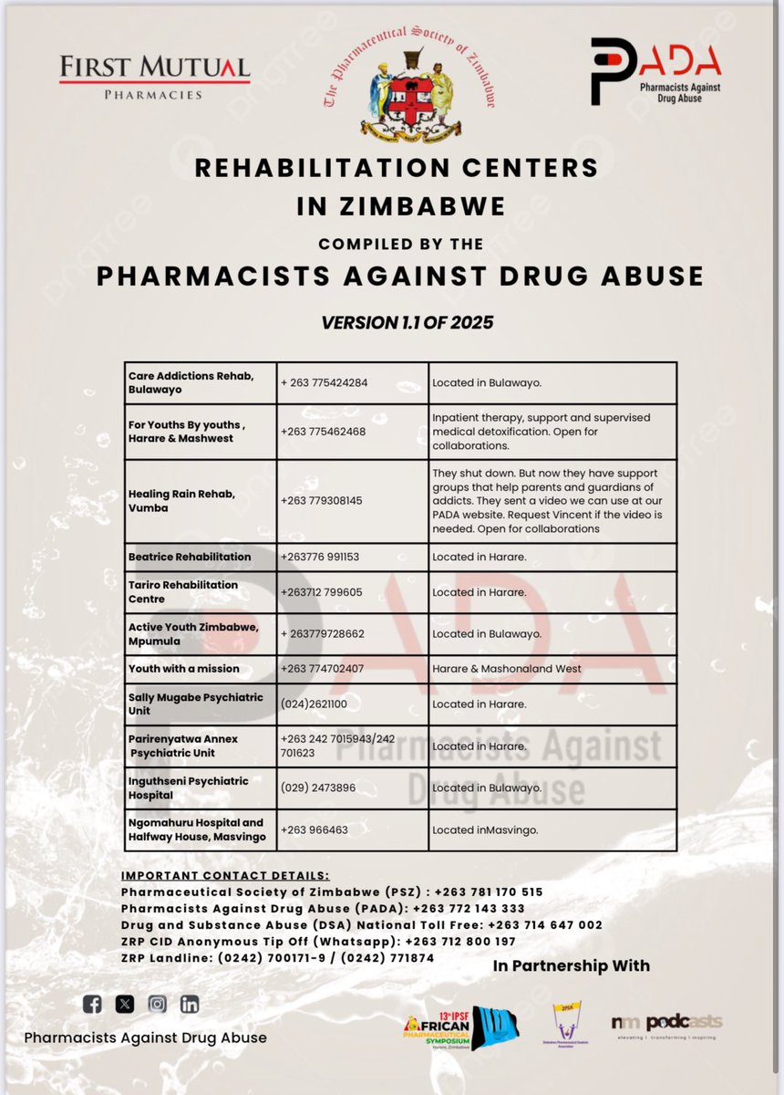 MUZVINAMUSHONGA (@gkarani1) on Twitter photo 