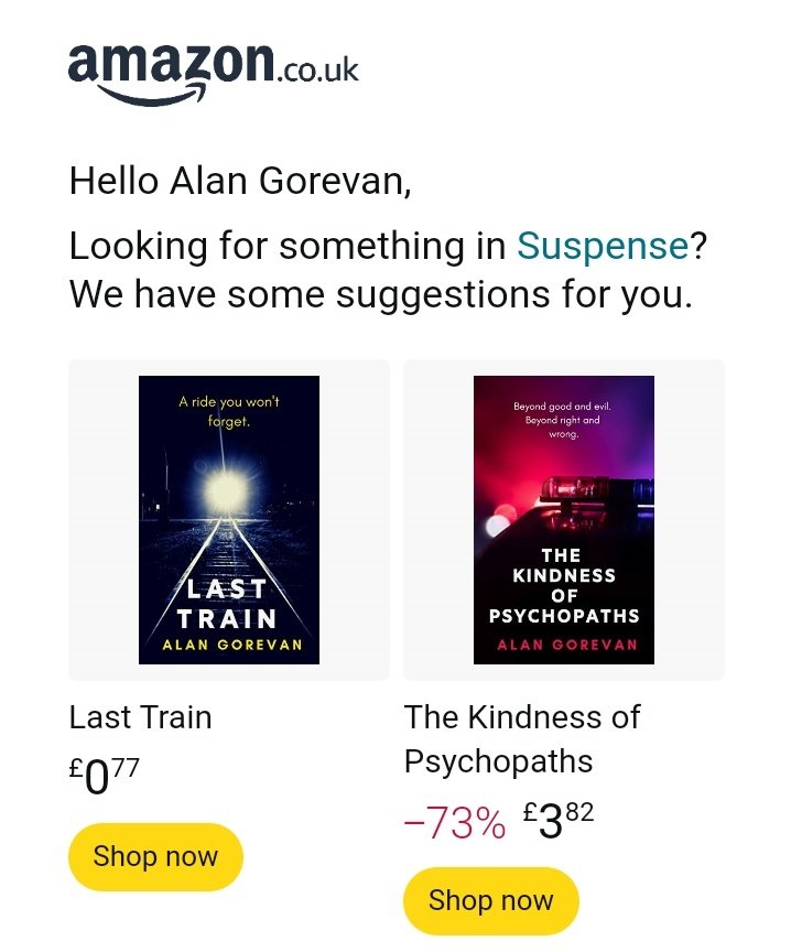 Alan Gorevan tweet media