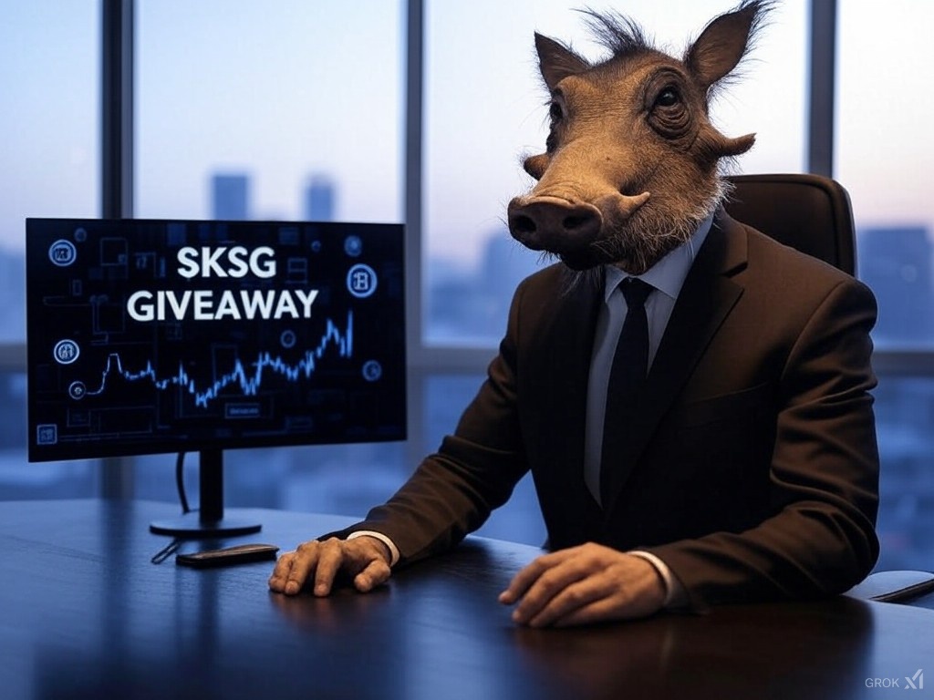 Kasongo_Herd's tweet photo. š“ Savannah Dreams! $KSG on Solana is a 1000x memecoin gem!
ā
CA: EbP8cCJJwdkDYi1k2QiN3sNBVA3FYe8sLh3nsT3yMvBi
š¤Be a legend!
TG: https://t.co/bRItkTbUvw
Web: https://t.co/qJJrufMGT2
šŖLetās roar together! #KasongoMemecoin #KingOfTheSavannah #ConservationCrypto https://t.co/bs83xriJHG