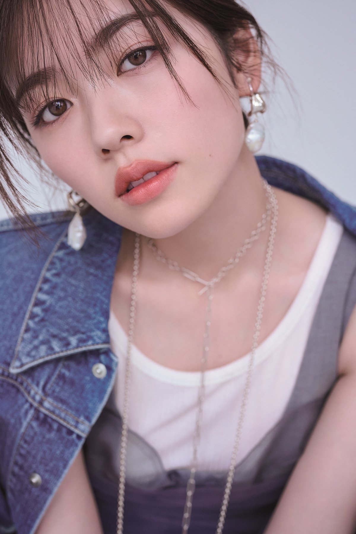 Amazon.co.jp: 小芝風花 L判 サイズ 写真 20枚 : ホーム＆キッチン